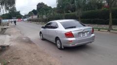  Used Toyota Allion for sale in Afghanistan - 6