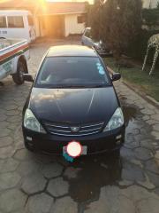  Used Toyota Allion for sale in Afghanistan - 1