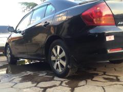  Used Toyota Allion for sale in Afghanistan - 3