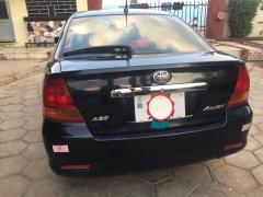  Used Toyota Allion for sale in Afghanistan - 4