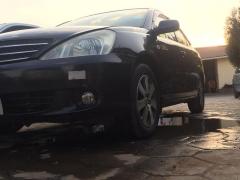  Used Toyota Allion for sale in Afghanistan - 5