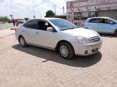  Used Toyota Allion for sale in Afghanistan - 1