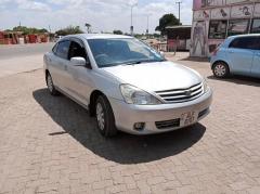  Used Toyota Allion for sale in Afghanistan - 2