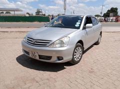  Used Toyota Allion for sale in Afghanistan - 3