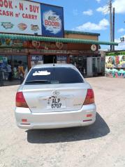  Used Toyota Allion for sale in Afghanistan - 4