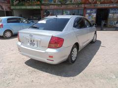  Used Toyota Allion for sale in Afghanistan - 5