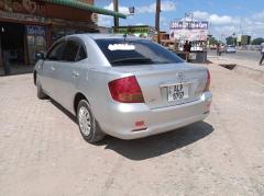  Used Toyota Allion for sale in Afghanistan - 6