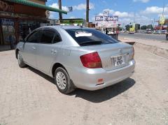  Used Toyota Allion for sale in Afghanistan - 7