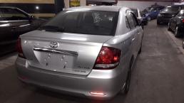  Used Toyota Allion for sale in Afghanistan - 2