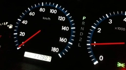 Used Toyota Allion for sale in Botswana - 5