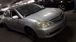  Used Toyota Allion for sale in Afghanistan - 6