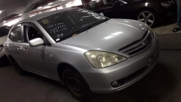 Used Toyota Allion for sale in Botswana - 6