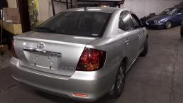  Used Toyota Allion for sale in Afghanistan - 7