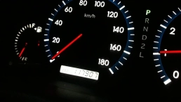 Used Toyota Allion for sale in Botswana - 8