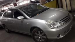  Used Toyota Allion for sale in Afghanistan - 10