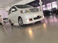  Used Toyota Alphard 3 for sale in Afghanistan - 4