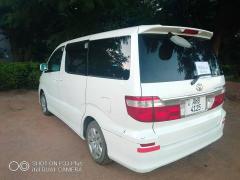  Used Toyota Alphard for sale in Afghanistan - 3