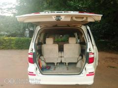  Used Toyota Alphard for sale in Afghanistan - 5