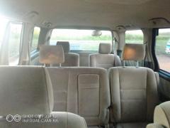  Used Toyota Alphard for sale in Afghanistan - 6