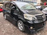  Used Toyota Alphard for sale in Afghanistan - 1