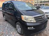  Used Toyota Alphard for sale in Afghanistan - 6