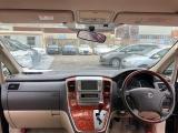  Used Toyota Alphard for sale in Afghanistan - 9