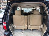  Used Toyota Alphard for sale in Afghanistan - 10