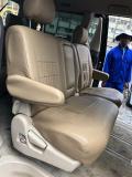  Used Toyota Alphard for sale in Afghanistan - 13