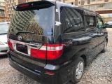  Used Toyota Alphard for sale in Afghanistan - 15