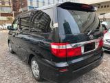  Used Toyota Alphard for sale in Afghanistan - 16