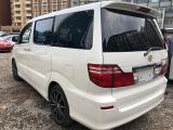  Used Toyota Alphard for sale in Afghanistan - 1