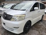  Used Toyota Alphard for sale in Afghanistan - 2