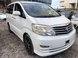  Used Toyota Alphard for sale in Afghanistan - 3