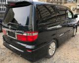  Used Toyota Alphard for sale in Afghanistan - 1