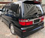  Used Toyota Alphard for sale in Afghanistan - 12