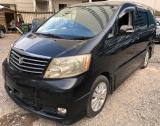  Used Toyota Alphard for sale in Afghanistan - 13