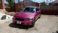  Used Toyota Altezza for sale in Afghanistan - 2