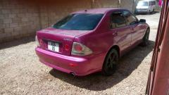  Used Toyota Altezza for sale in Afghanistan - 4