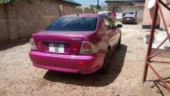  Used Toyota Altezza for sale in Afghanistan - 5