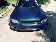  Used Toyota Altezza for sale in Afghanistan - 3