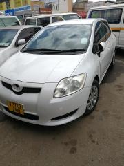  Used Toyota Auris for sale in Afghanistan - 1