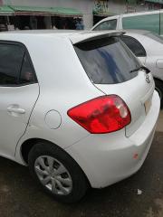  Used Toyota Auris for sale in Afghanistan - 2