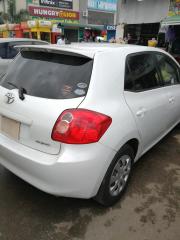  Used Toyota Auris for sale in Afghanistan - 3