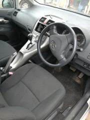  Used Toyota Auris for sale in Afghanistan - 6