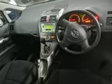  Used Toyota Auris for sale in Afghanistan - 3