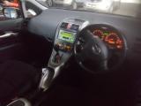  Used Toyota Auris for sale in Afghanistan - 10