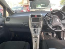  Used Toyota Auris for sale in Afghanistan - 6