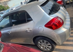 Used Toyota Auris for sale in Botswana - 11