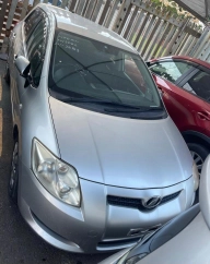 Used Toyota Auris for sale in Botswana - 12