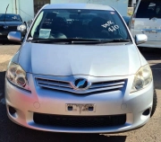 Used Toyota Auris for sale in Botswana - 13